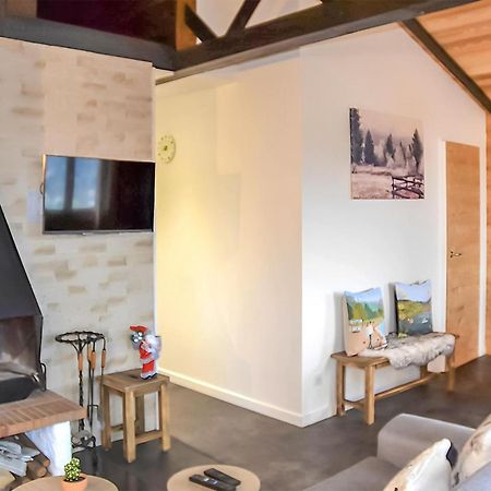 Gorgeous Apartment In Gerardmer With Kitchen Buitenkant foto