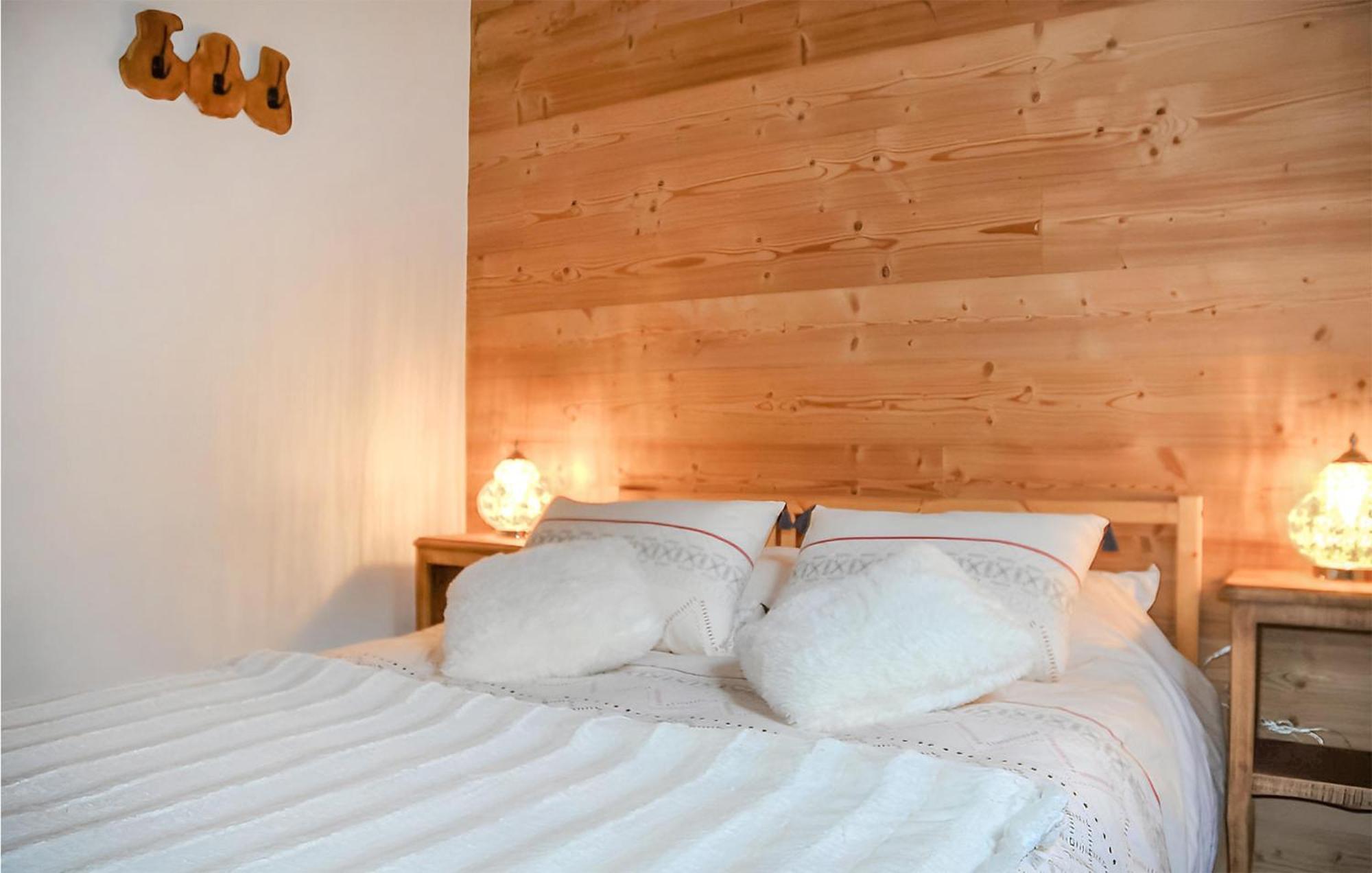 Gorgeous Apartment In Gerardmer With Kitchen Buitenkant foto