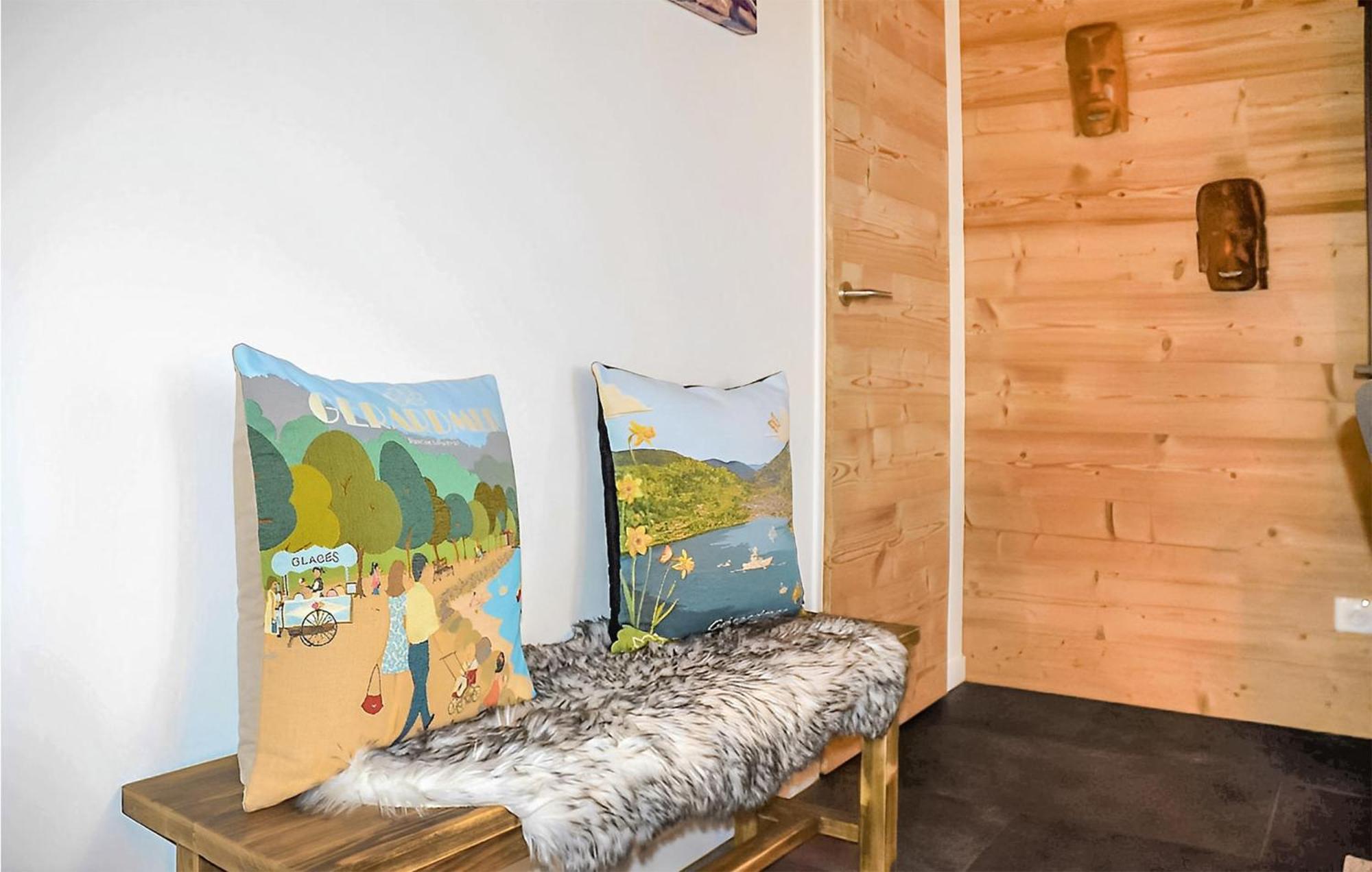 Gorgeous Apartment In Gerardmer With Kitchen Buitenkant foto